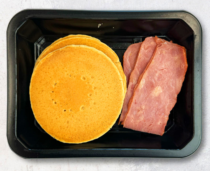 Protein Pancakes