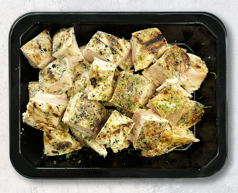 Cilantro Lime Chicken - 1 LB
