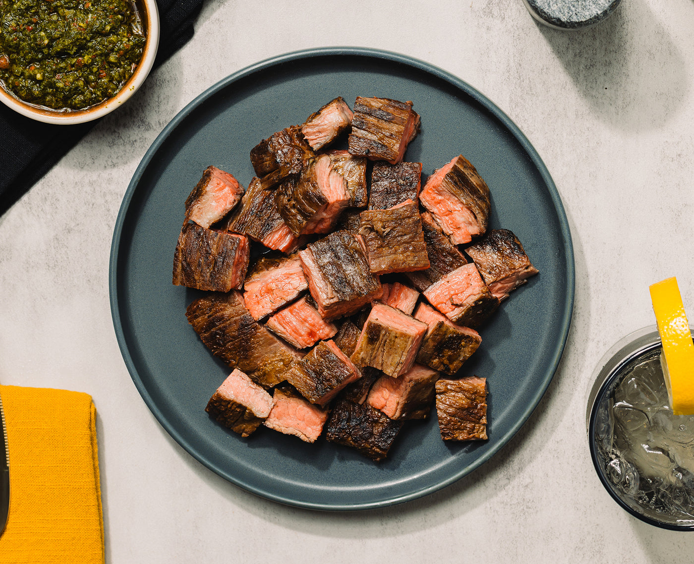 Angus Steak – 1 lb.