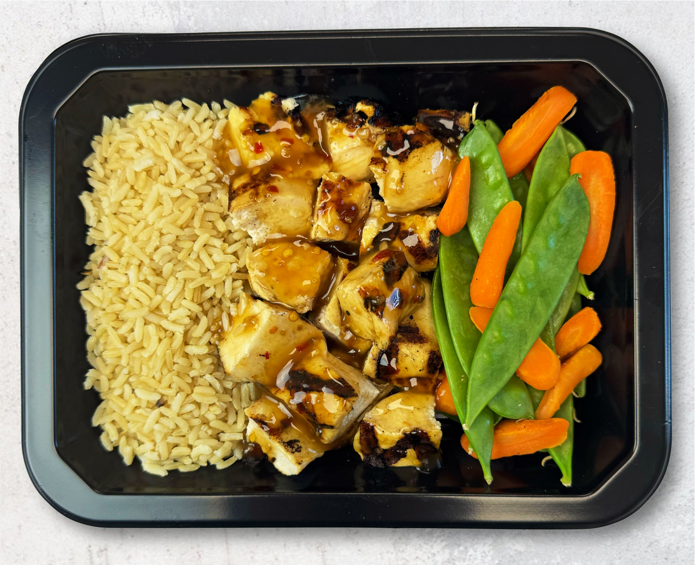 Orange Chicken