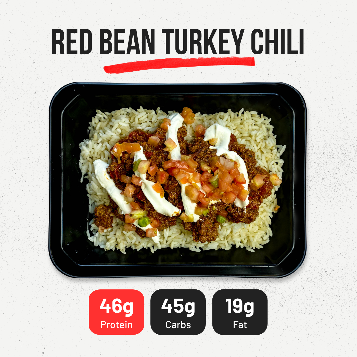 Protein Packed Meal Plan