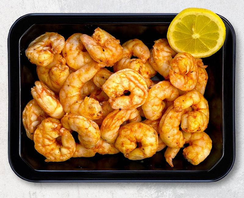 Grilled Shrimp – 1 LB