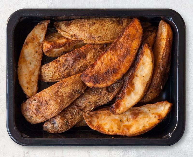 Baked Potato – 1 lb.